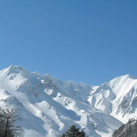 Apartman Avec Balcon Et Vue Sur Le Sancy *